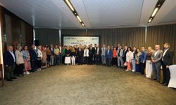 Küçükçekmece'de Kadın Sürdürülebilirlik Akademisi'nin Lansmanı Yapıldı