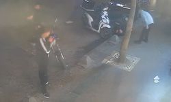 Küçükçekmece'de Sokak Ortasında Silahlı Saldırı: Genç Şüpheli Tutuklandı