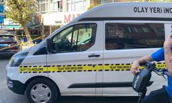Küçükçekmece'de Su Tankeri Faciası: Kadın Hayatını Kaybetti