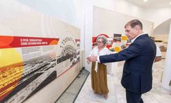 Kültürpark'ın 90 Yıllık Tarihi Ziyaretçilerini Bekliyor