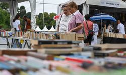 Kültürpark'ta Kitapseverlerle Dolu Dolu Bir İZKİTAP Deneyimi