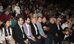 Kurtuluş coşkusu gençlik korosu konseriyle Yeniceköy'e taşındı