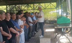 Kurye Olarak İlk Gününde Hayatını Kaybeden Genç: Antalya'da Feci Kaza