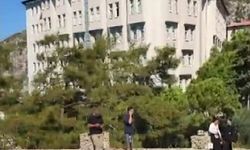 Kuşadası'ndaki Beş Yıldızlı Otelde Maaş Krizi Patlak Verdi