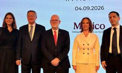 Kütahya Fahri Konsolosluğu, Esin Güral Argat ile Meksika ile Bağları Güçlendiriyor