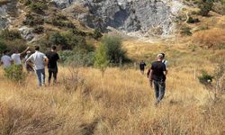 Kütahya'da 12 Günlük Kayıp Genç İçin Arama Faaliyetleri Devam Ediyor