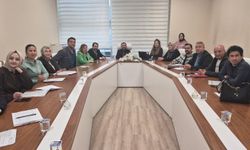 Kütahya'da Otizm Projesi İçin Bilgilendirme Toplantısı Düzenlendi