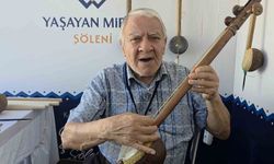 Kütahya'nın Son Rebap Ustası: Ahmet Bitirim