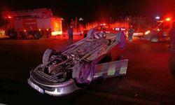 Kuyucak'ta Feci Trafik Kazası: 3 Yaralı