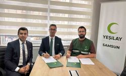 Ladik'te Sağlıklı Nefes Projesi Başlatılıyor