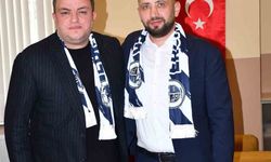 Latif Ersoy: 'İlk Hedefimizi Gerçekleştirdik'