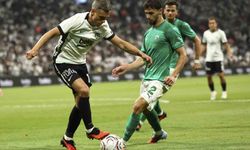 Leandro Trossard'ın Topuk Kemiklerinde Ödem Belirlendi