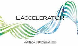 L'Oréal'in Sürdürülebilir İnovasyon Programı L'AcceleratOR'un İkinci Dönemi Başladı