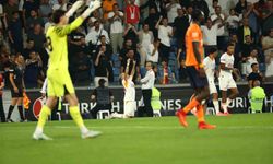 Lucas Torreira, Bu Sezonki İlk Golünü Başakşehir'e Karşı Attı