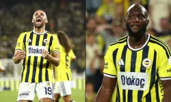 Fenerbahçe’de Çift Forvet Sürprizi! Lukaku ile Muriqi Aynı Anda Sahaya Çıkabilir
