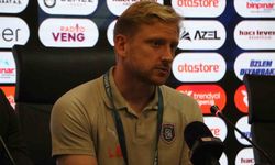 Luke Benstead: 'Bu Performans Kesinlikle Hayal Kırıklığı'