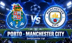 Porto - Manchester City CANLI İZLE | Maç hangi kanalda, saat kaçta? İlk 11’ler belli oldu