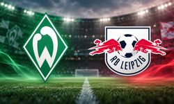Werder Bremen-Leipzig maçı bugün! Saat kaçta, hangi kanalda canlı yayınlanacak?