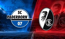 Paderborn - Freiburg maçı ne zaman, saat kaçta, hangi kanalda? Bundesliga’da kritik mücadele
