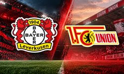 Bayer Leverkusen - Union Berlin maçı ne zaman, saat kaçta, hangi kanalda? Bundesliga’da kritik randevu