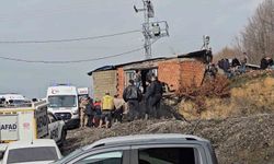 Maden Ocağındaki Göçük Davasında Sanıktan Şok İtiraf: 'Psikolojim Bozuktu'