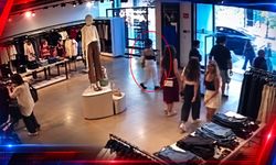 Nişantaşı’ndaki 47 bin TL’lik olayda isim ortaya çıktı! 24 ürünle mağazadan çıkan influencer kim?