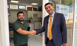 Mahmut Boyraz: 'Malatya'nın Ekonomik Yapısını Anladık, Artık Hazırız'