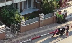 Makarnadan Zehirlenen Vatandaş, Merdiven Altı İşletmeyi Aydınlattı