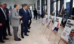Malatya Turgut Özal Üniversitesi'nde Anlam Dolu 'Gazze Günleri' Etkinliği