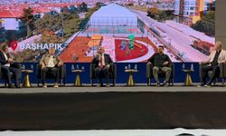 Malatya'da 4 Milyar TL'lik Spor Yatırımıyla Geleceğe Yatırım