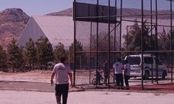 Malatya'da sulama havuzuna düşen traktörün sürücüsü ağır yaralandı