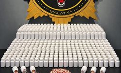 Malatya'da Uyuşturucu Operasyonu: İki Kişi Tutuklandı