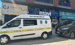 Maltepe'de Kuyumcu Dükkanında Gizemli Ölüm Şoku