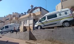 Manavgat'ta 24 yaşındaki klima teknisyeni evinde yaşamını yitirdi
