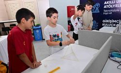 Manisa Akademisi'nden Gençlere Robotik ve Mühendislik Eğitimi