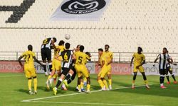 Manisa FK, İstanbulspor'a Son Dakika Golüyle Yenildi