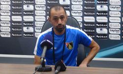 Manisa FK, İstanbulspor'a Son Dakikada Yenildi