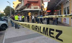 Manisa'da Kuyumcu Soygunu Girişiminde Bulunan Şüpheli Tutuklandı