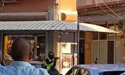 Manisa'da Kuyumcu Soygunu: İki Yaralı, Şüpheli Yakalandı