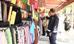 Manisa'da Yaya Güvenliği İçin Ortak Denetim Uygulaması