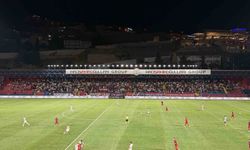 Mardin 1969 Spor, Kayserispor'a 1-0'a Yenildi