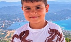 Mardin'de Boğazına Oyuncak Kaçan 5 Yaşındaki Çocuk Hayatını Kaybetti