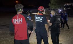 Mardin'de Kayıp 13 Yaşındaki Selahattin İçin Acil Arama Başlatıldı