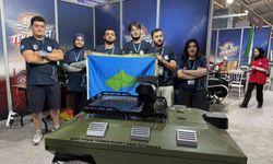 Mardin'de TEKNOFEST İKA Yarışması Heyecanı Sona Erdi