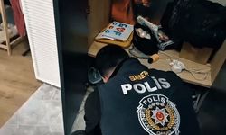 Mardin'de Yasa Dışı Bahis Operasyonu: 45 Kişi Gözaltında
