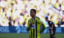 Mason Greenwood, Eyüpspor Maçında Gol Yağmuruna Tutuldu