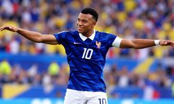 Türkiye-Fransa maçı öncesi Mbappe alarmı! Antrenmana çıkmadı