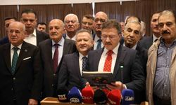Mehmet Yiğiner: 'Delegelik İrademiz ve Oylarımız Asla Satılık Değil'