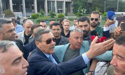 Melih Gökçek: 'Adalet konusundaki endişelerim yok'