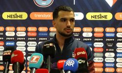 Melih Kabasakal: 'Galatasaray galibiyetiyle iddialı olduğumuzu gösterdik'